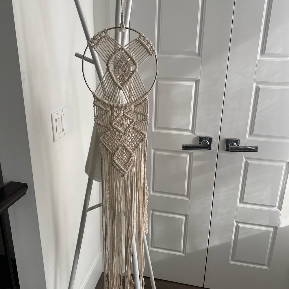 Macrame